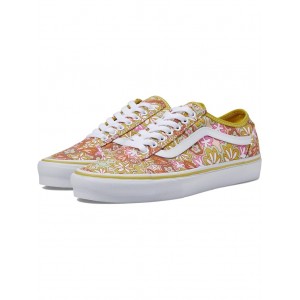 Old Skool Tapered Psychedelic Resort Passion Fruit