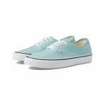 Authentic Color Theory Canal Blue