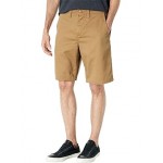 Mens Vans Authentic Chino Relaxed Shorts