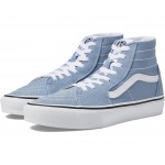 Womens Vans Sk8-Hi Tapered