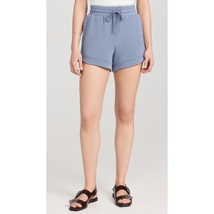 Ollie High Rise Shorts