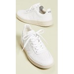 V-10 Lace Up Sneakers