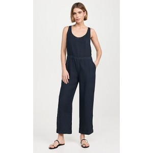 Winnie Jumpsuit