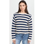 Maxine Pullover Sweater