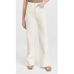 Taylor High Rise Wide Leg Jeans