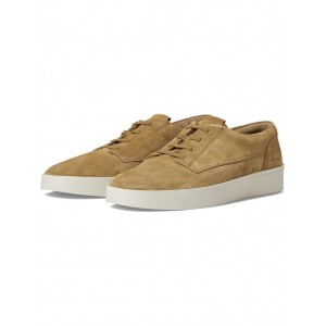 Pine Slip-On New Camel Tan Suede