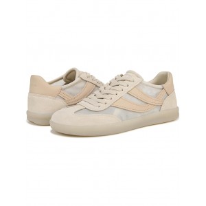 Oasis Lace-Up Sneakers Moonlight Mesh