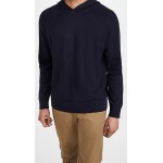 Pullover Cashmere Hoodie