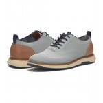 Staan Casual Oxford Drizzle Grey