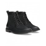 Bendmore Lace-Up Boot Black