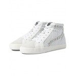 Edge Hi Light Grey Croco