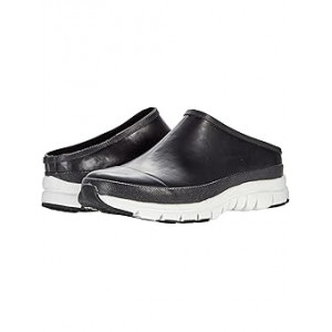 Rain Runner Mule Black