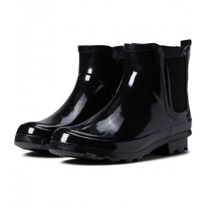 Waterproof Chelsea Boot Classic Black