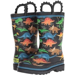Western Chief Kids Limited Edition Printed Rain Boots (Toddler/Little Kid)