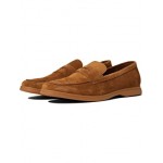 Palmdale Tan Suede