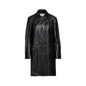 ZADIG&VOLTAIRE Double breasted pea coat