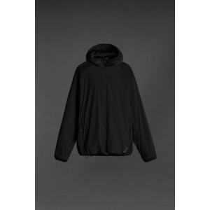 MID-LAYER HOODED JACKET SKI COLLECTION