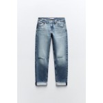 LOW RISE RELAXED FIT Z1975 JEANS