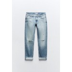 LOW RISE RELAXED FIT Z1975 JEANS