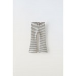 STRIPED SOFT TOUCH PANTS
