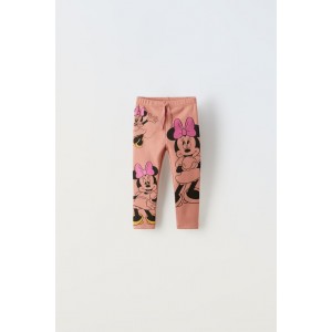 MINNIE MOUSE ⓒ DISNEY LEGGINGS