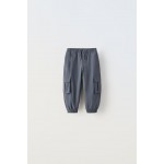 LINED TECHNICAL JOGGING PANTS