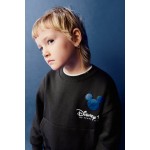 MICKEY MOUSE AND FRIENDS ⓒ DISNEY 100TH ANNIVERSARY SWEATSHIRT