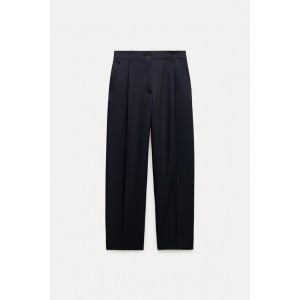 PLEATED PANTS ZW COLLECTION