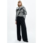 PINSTRIPE PANTS ZW COLLECTION