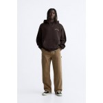 CARPENTER POCKET PANTS