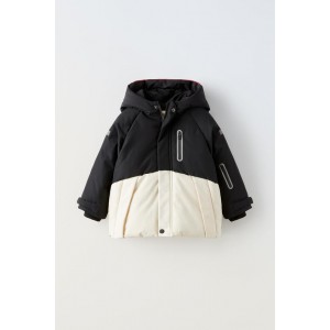 WATER REPELLENT AND WIND PROTECTION JACKET SKI COLLECTION