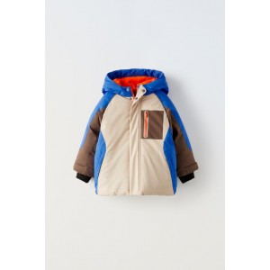 WATER REPELLENT AND WIND RESISTANCE JACKET SKI COLLECTION