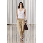 FLUID WASHED PANTS ZW COLLECTION