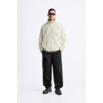 CARGO PARACHUTE PANTS