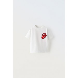 THE ROLLING STONES  T-SHIRT