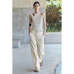 BARREL PANTS ZW COLLECTION