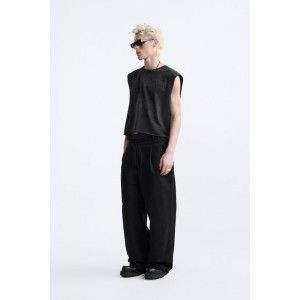 OVERSIZED JOGGER PANTS LIMITED EDITION