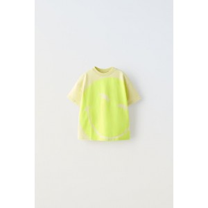 SMILEYWORLD  HAPPY COLLECTION T-SHIRT