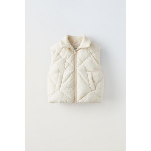 PUFFER VEST SNOW COLLECTION