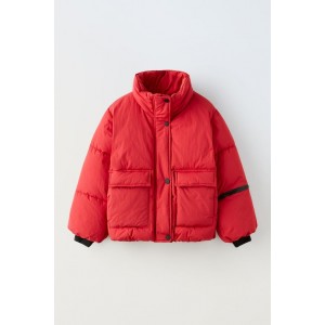 PUFFER JACKET SNOW COLLECTION