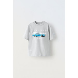 FORD MUSTANG ⓒ T-SHIRT