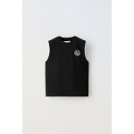 MAUI & SONS  PATCH TANK TOP