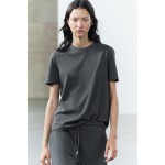 HEAVY COTTON T-SHIRT