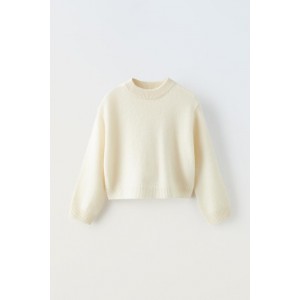 100% CASHMERE KNIT SWEATER LIMITED EDITION