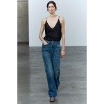 HIGH RISE BOOTCUT ZW COLLECTION JEANS