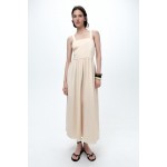 LONG TANK DRESS ZW COLLECTION