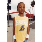 LOS ANGELES LAKERS NBA ⓒ TANK TOP