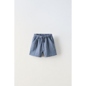 MUSLIN SHORTS