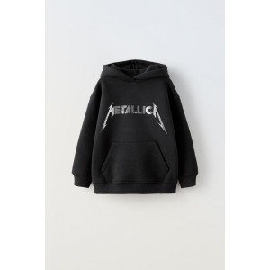 METALLICA ⓒ SWEATSHIRT