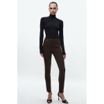 HIGH WAIST SKINNY JEANS ZW COLLECTION